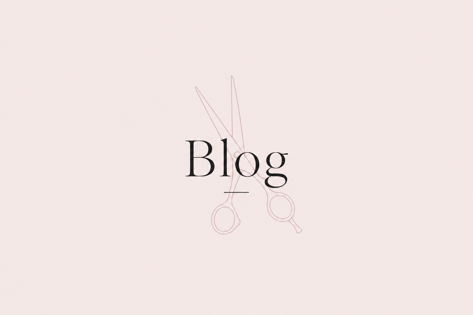 Blog coiffeuse à domicile